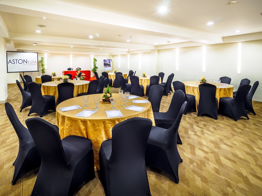 Aston Kuta Hotel and Residence 56/65