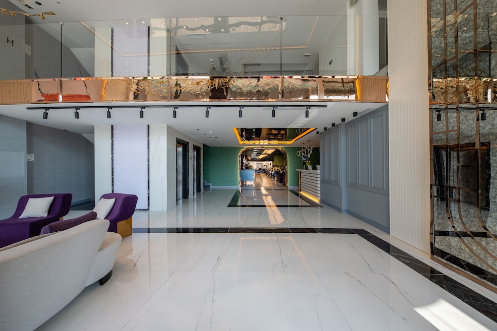 Calisi Hotel Belgrade 54/71