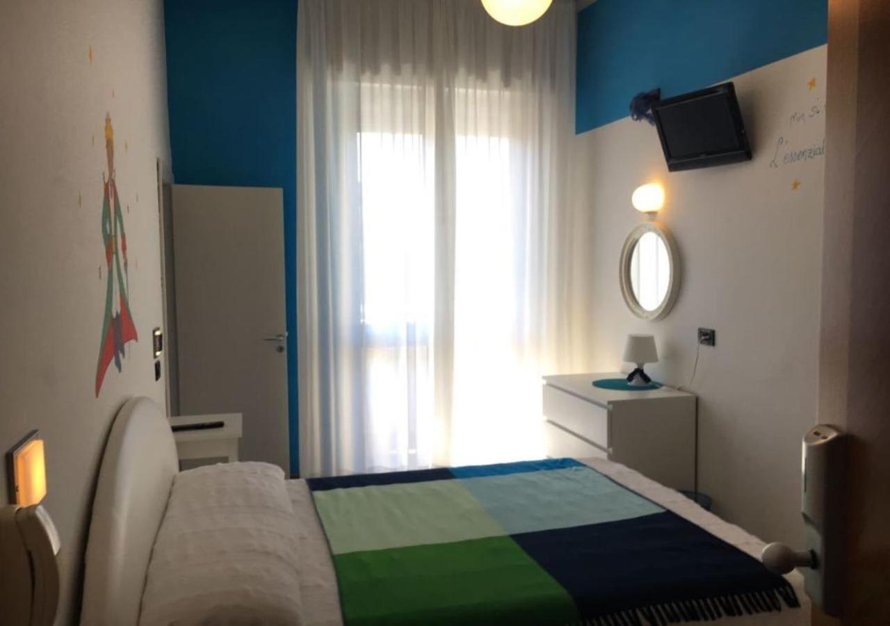 Hotel San Giorgio Savoia 32/54