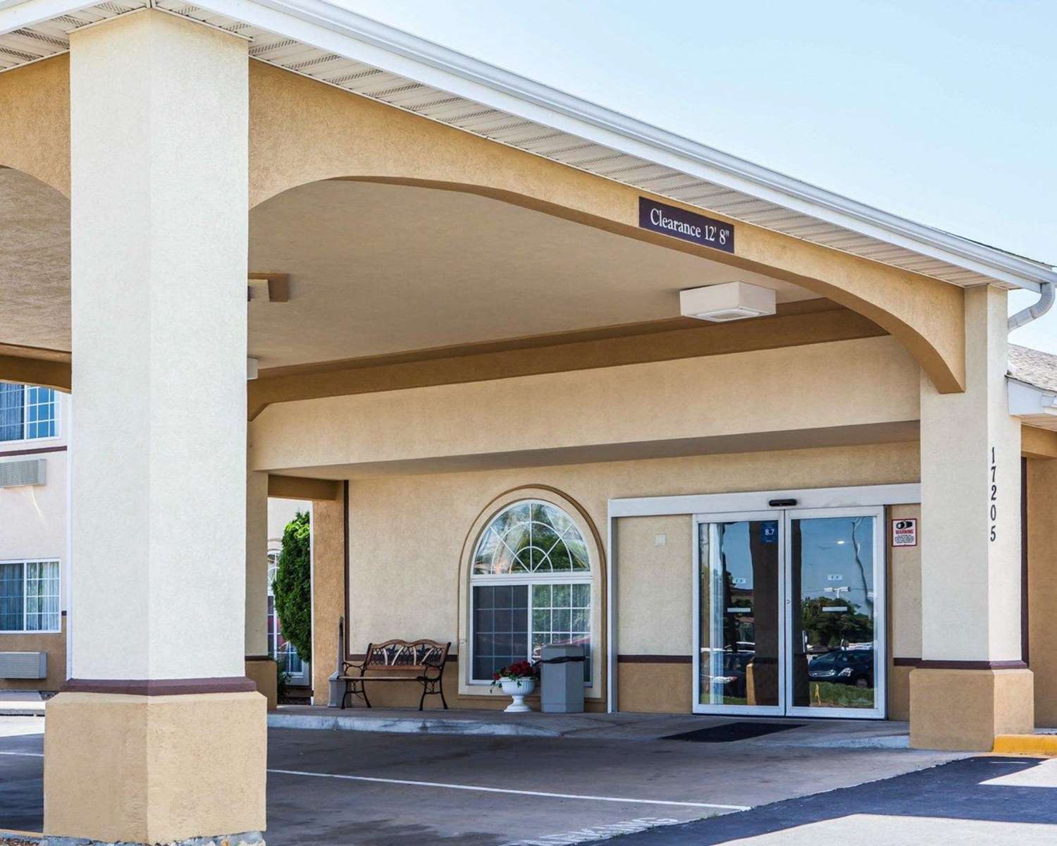Quality Inn Belton - Kansas City South 2/30