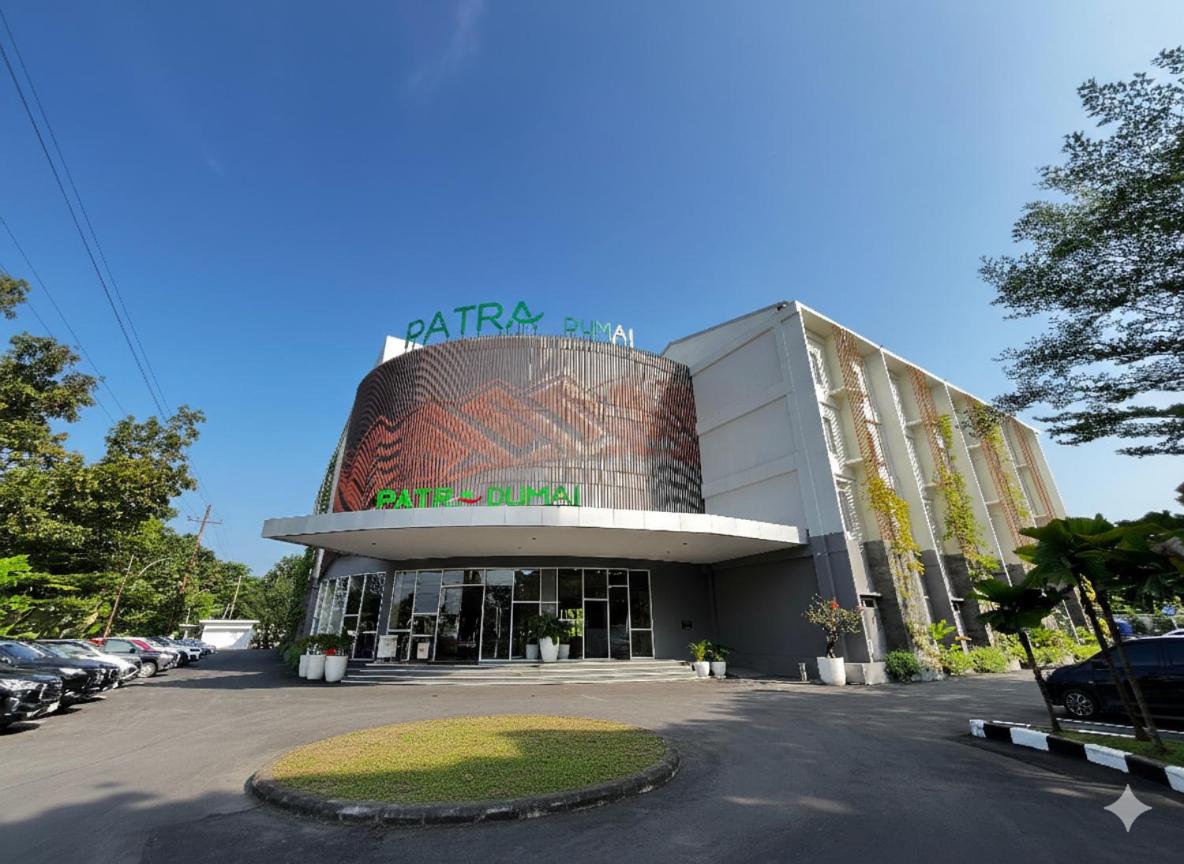 Patra Dumai 4/45