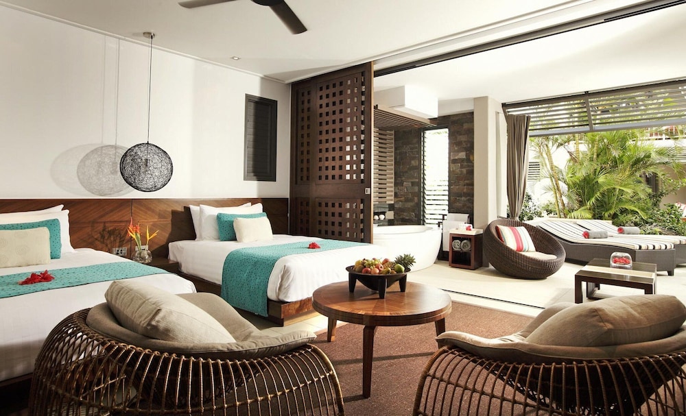 InterContinental Fiji Golf Resort and Spa 47/76