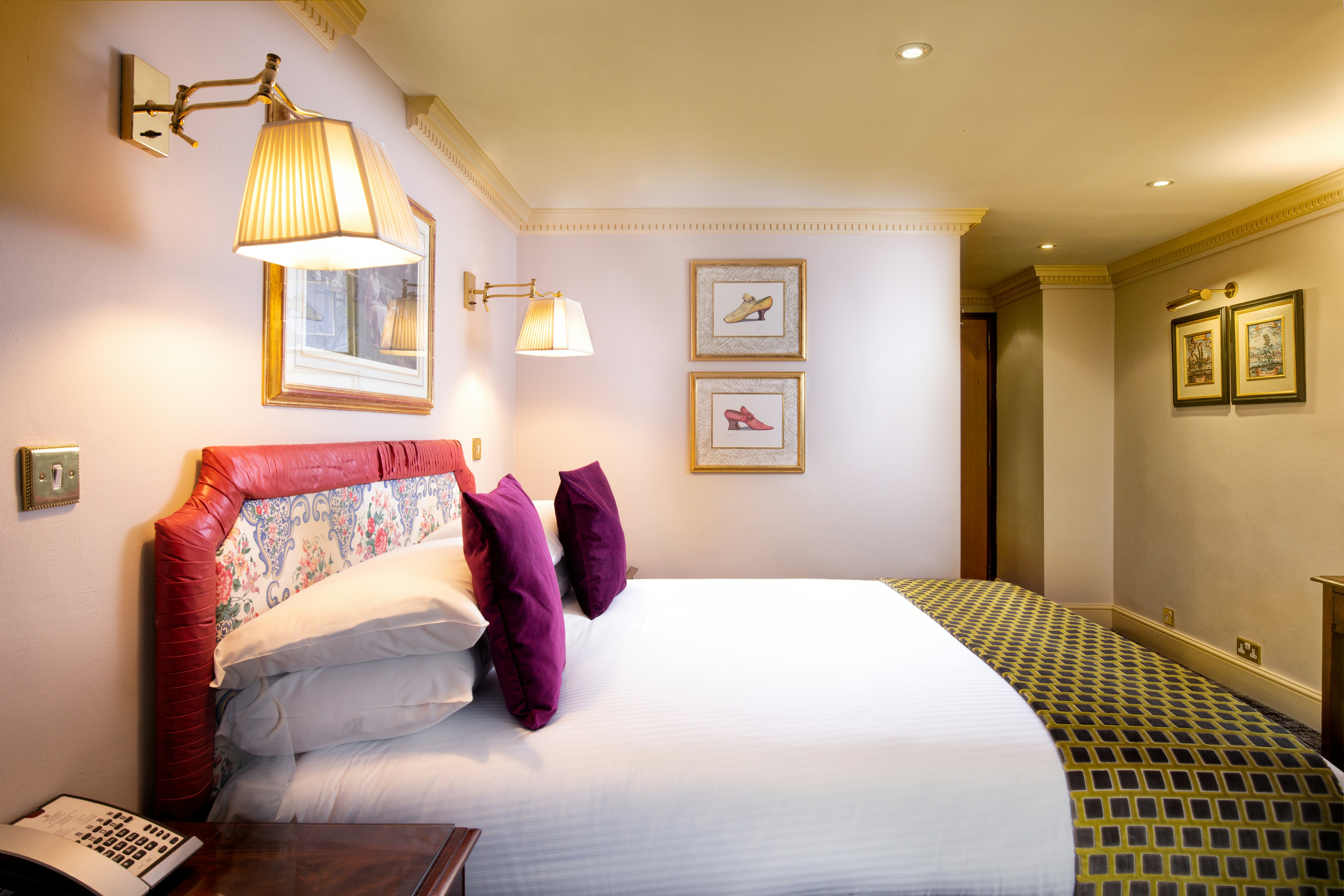 Copthorne Tara Hotel London Kensington 21/65