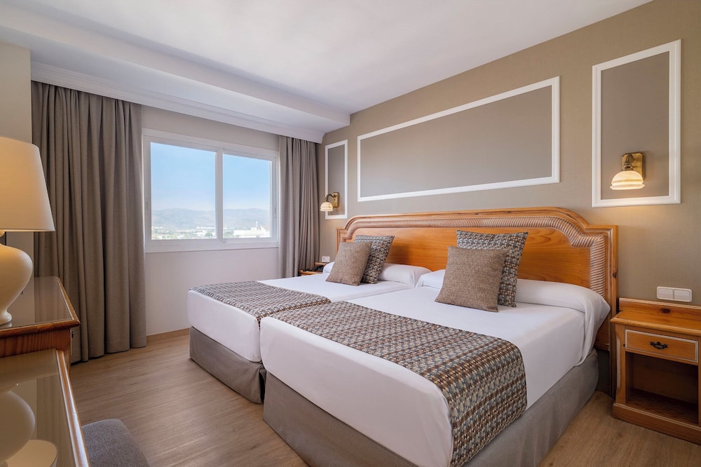 Hotel & Spa Peniscola Plaza Suites 22/66