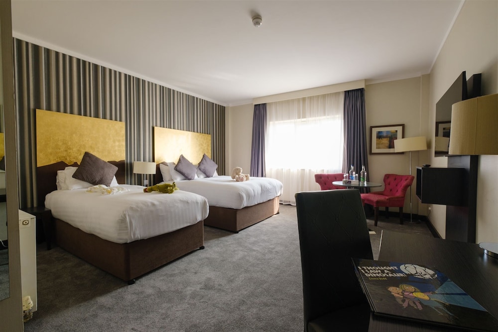 Talbot Hotel Carlow 7/50