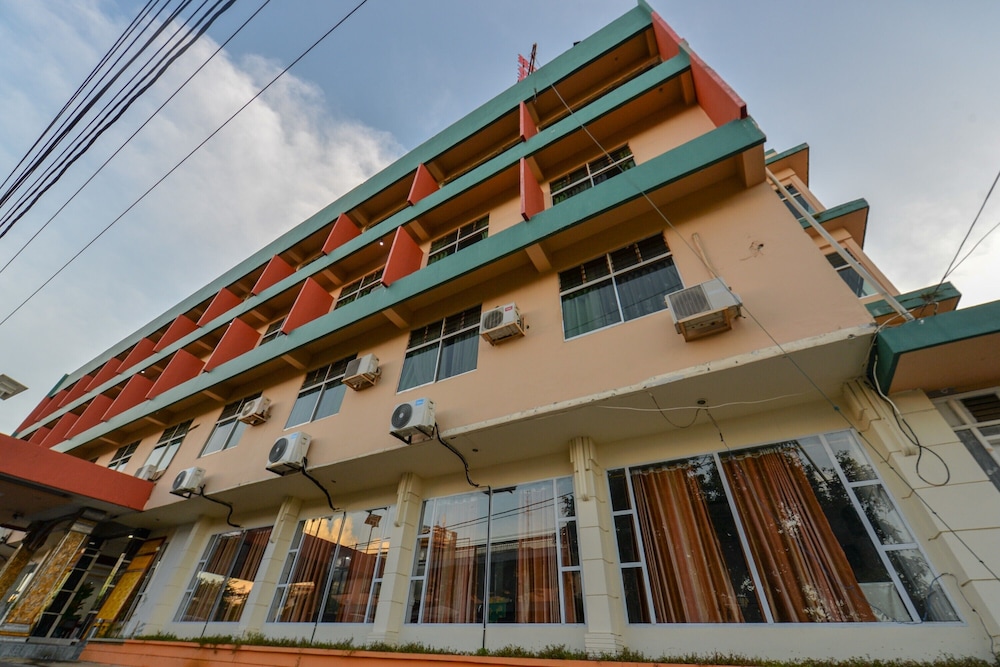 Hotel Sampurna Jaya 1/27
