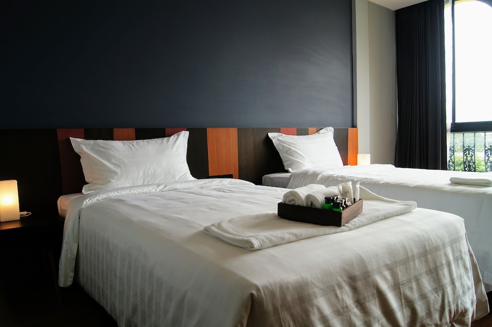 Zleepmotion Bangkok Sukhumvit 9/45