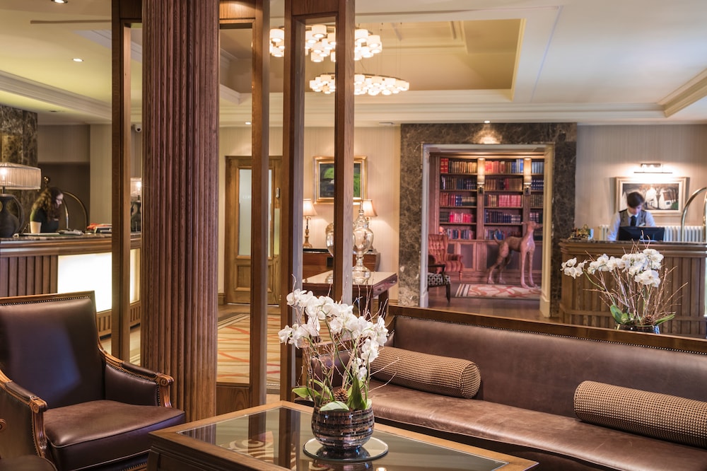 Galgorm Resort Spa 31/50