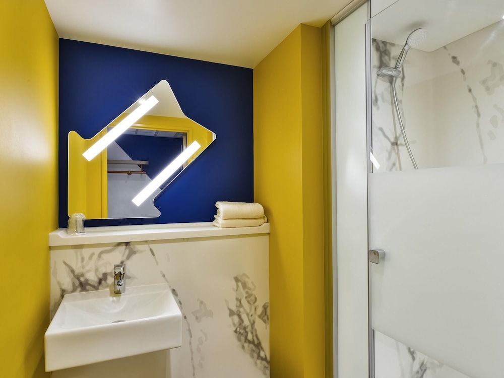 Ibis Budget Macon Creches 56/56