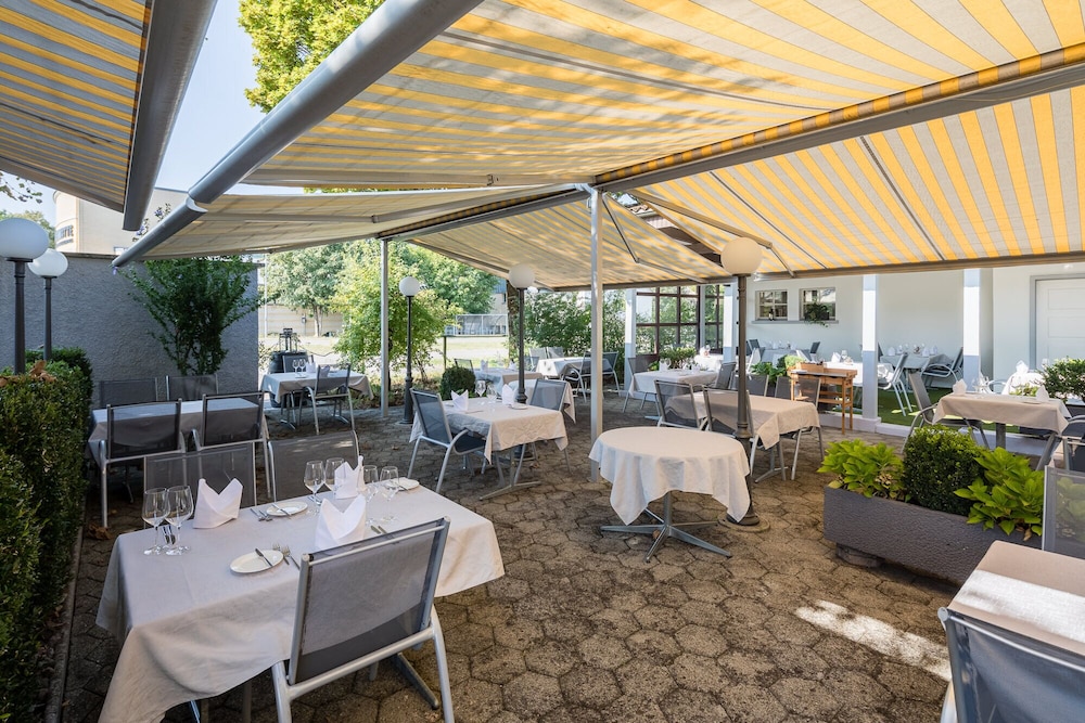 Hotel Baren Suhr 38/56