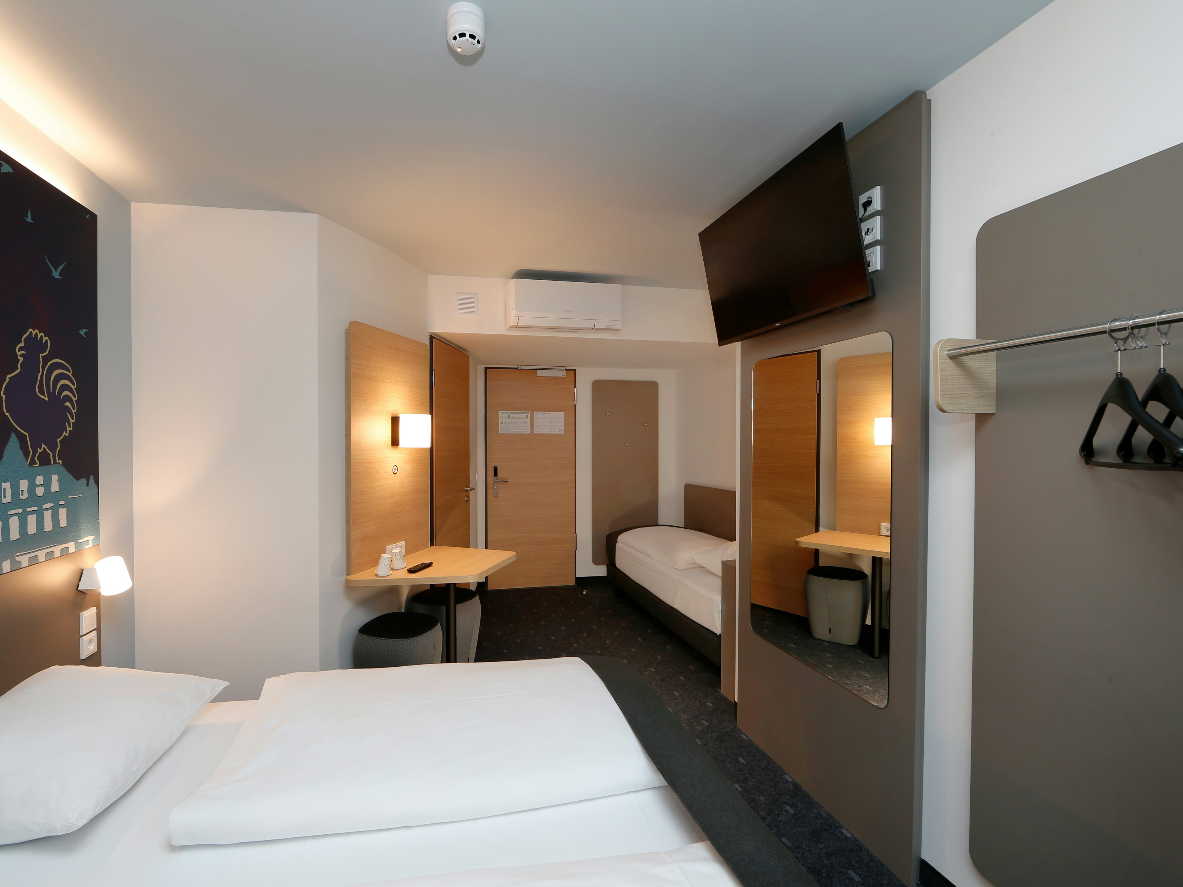 B&B HOTEL Frankfurt-Oder 9/31