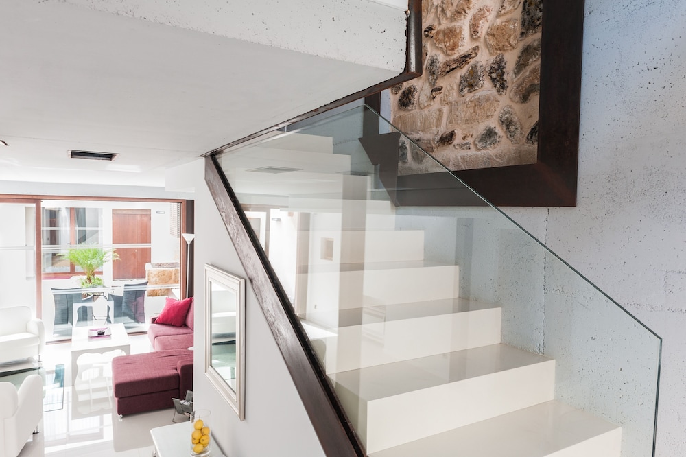 Can Vent Boutique Hotel 19/38