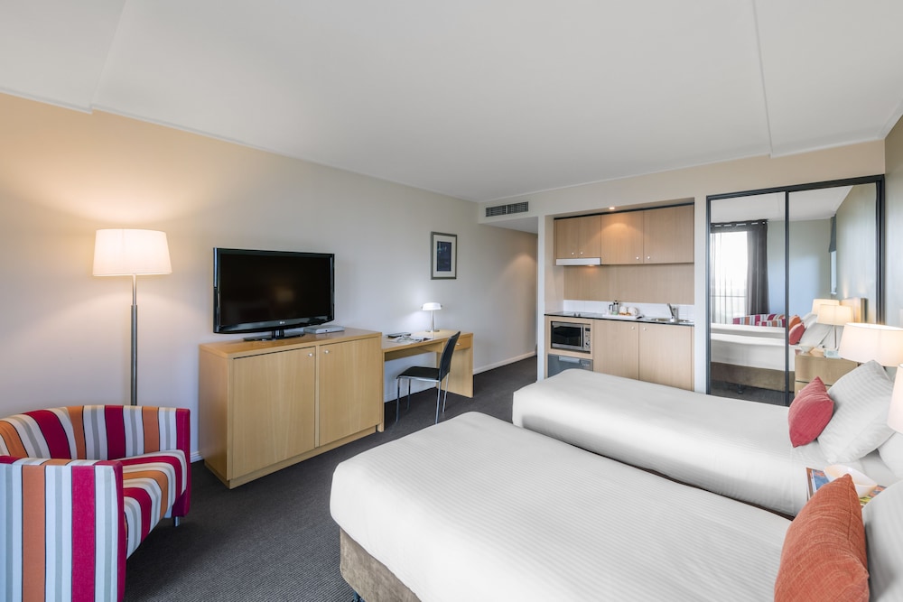 Nesuto Parramatta Apartment Hotel 15/67
