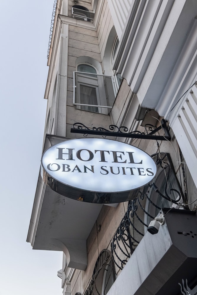 OBAN SUITES 写真1