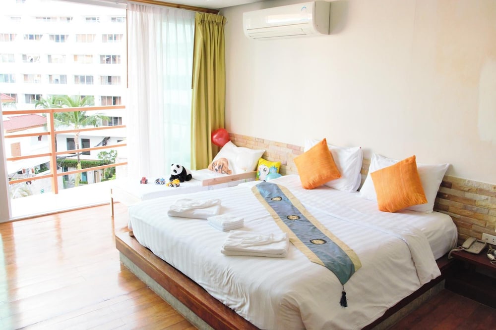 Casa Jip Guesthouse 12/55