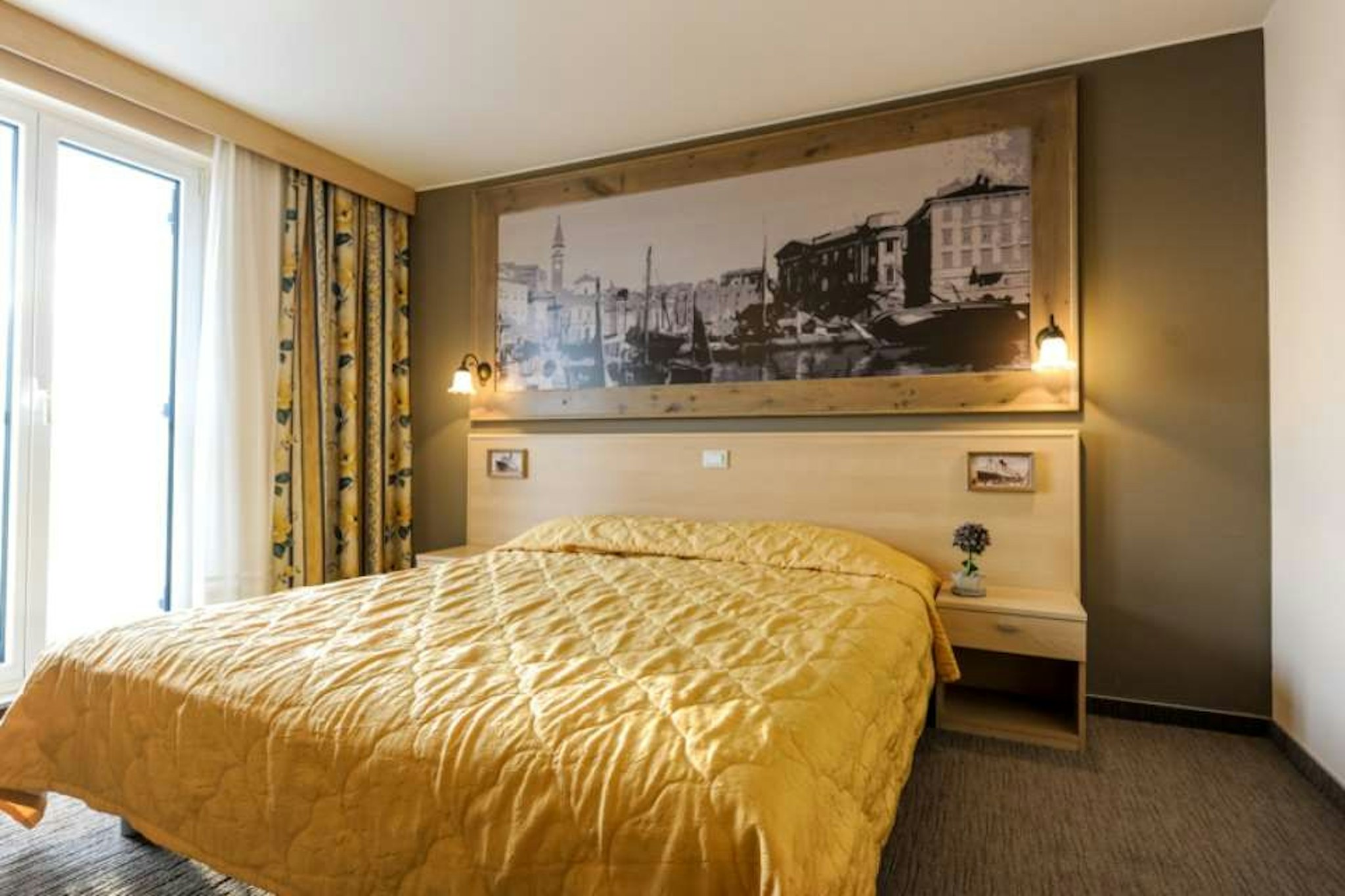 Hotel Piran 14/42