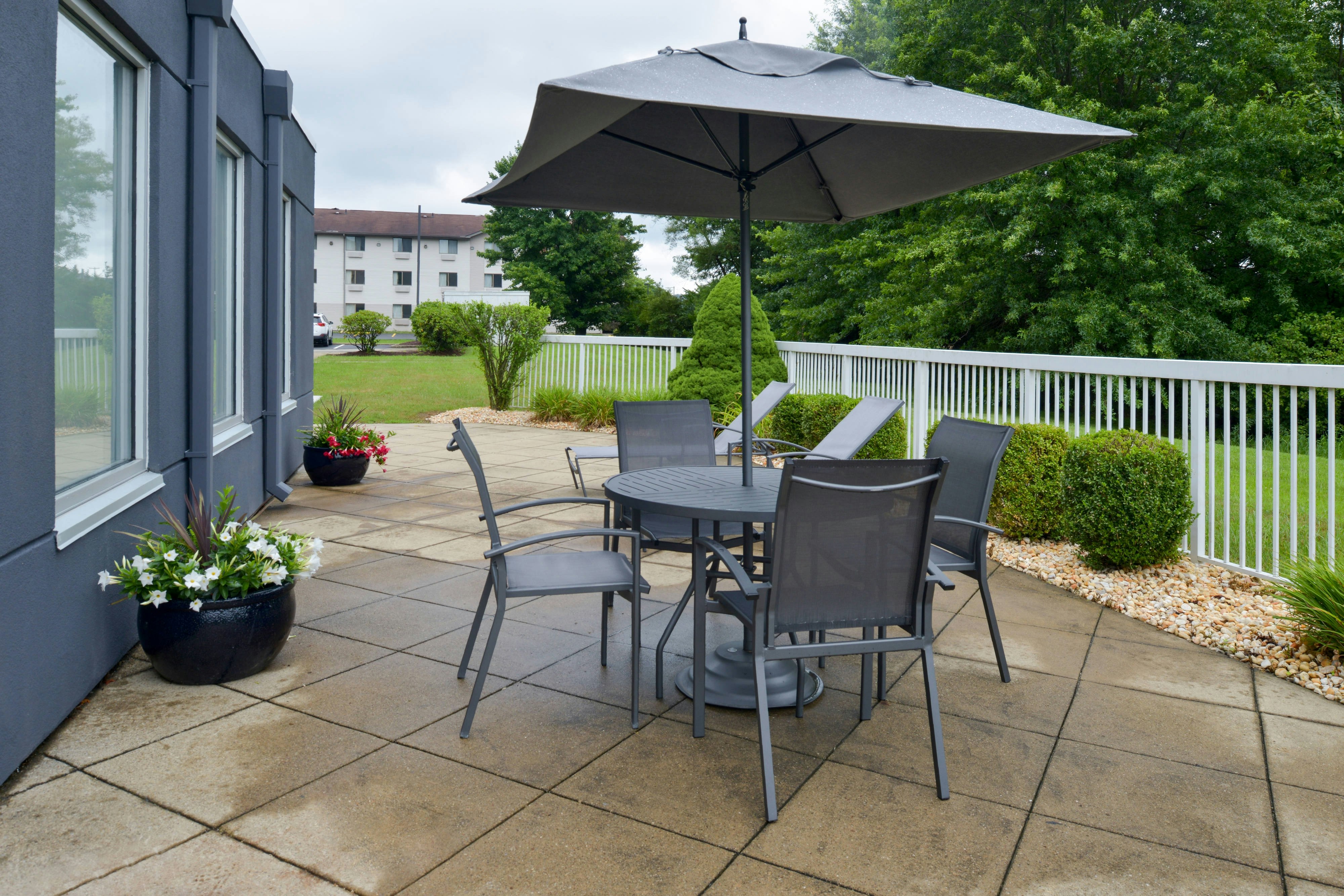 Fairfield Inn & Suites by Marriott Pittsburgh New Stanton 27/37