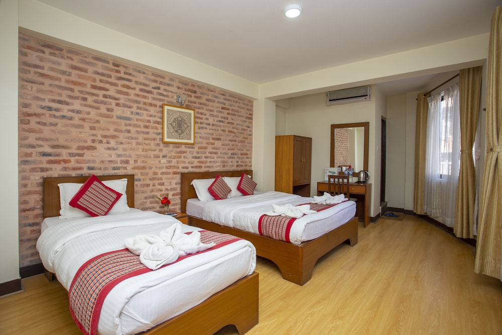 Kathmandu Boutique Hotel 26/50