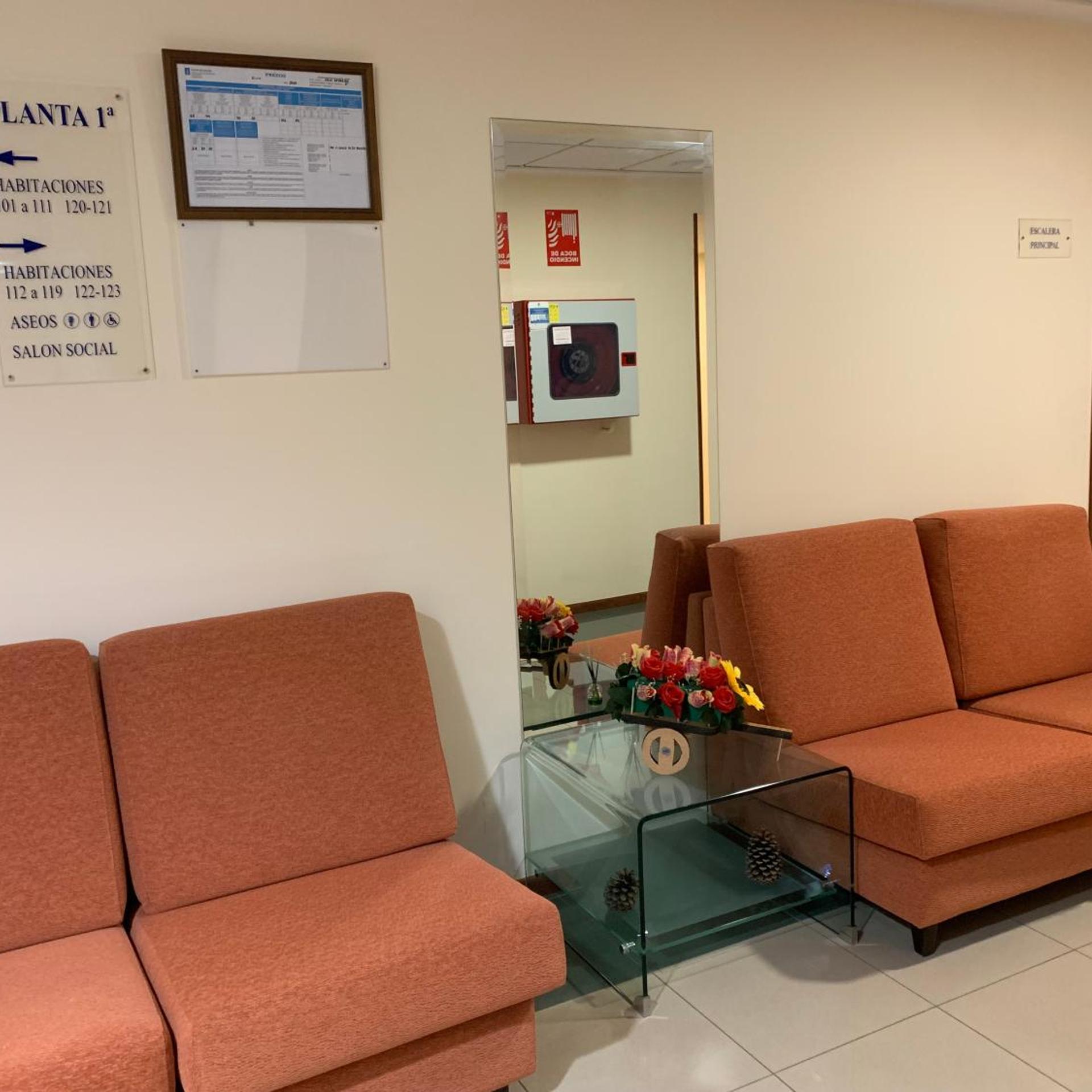 Hotel Barreiro 16/37