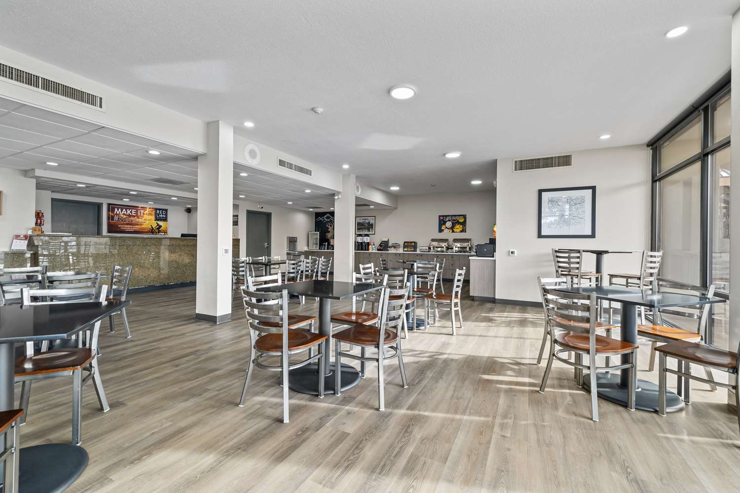 Red Lion Inn & Suites Deschutes River Bend 9/30