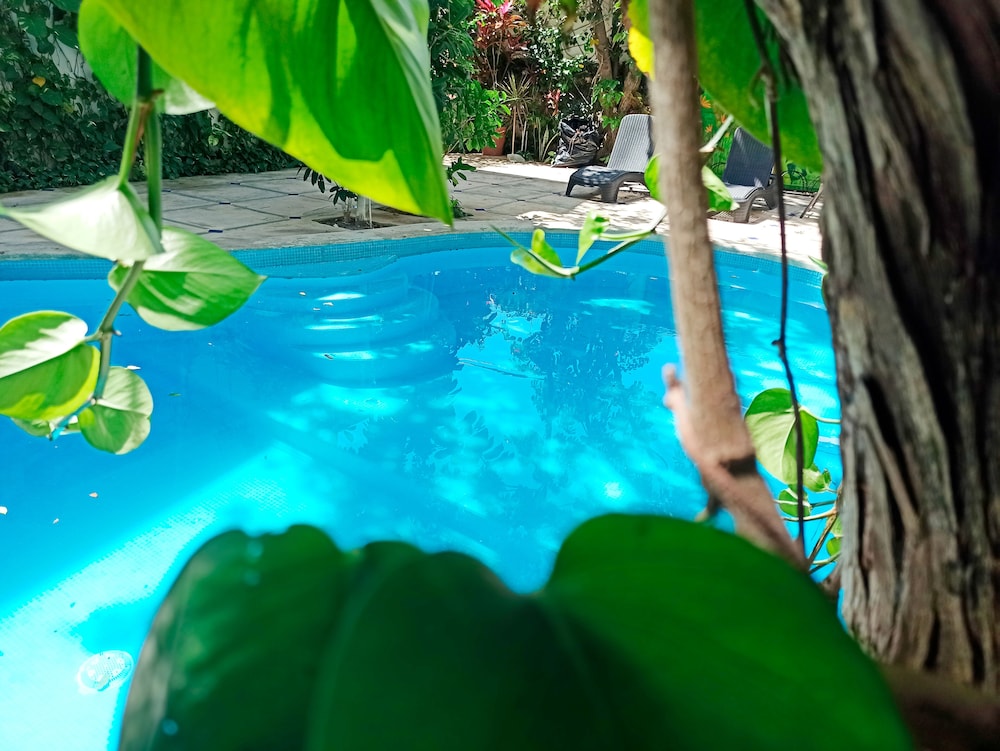Nativos Tulum Hotel Boutique 28/35