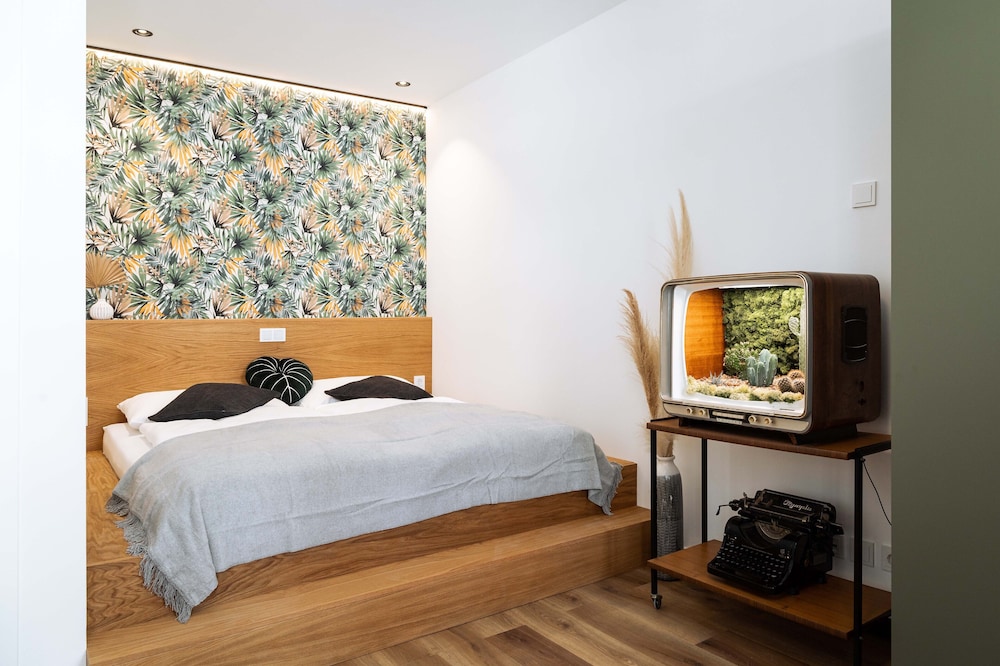 Hotel Praterstern 15/50