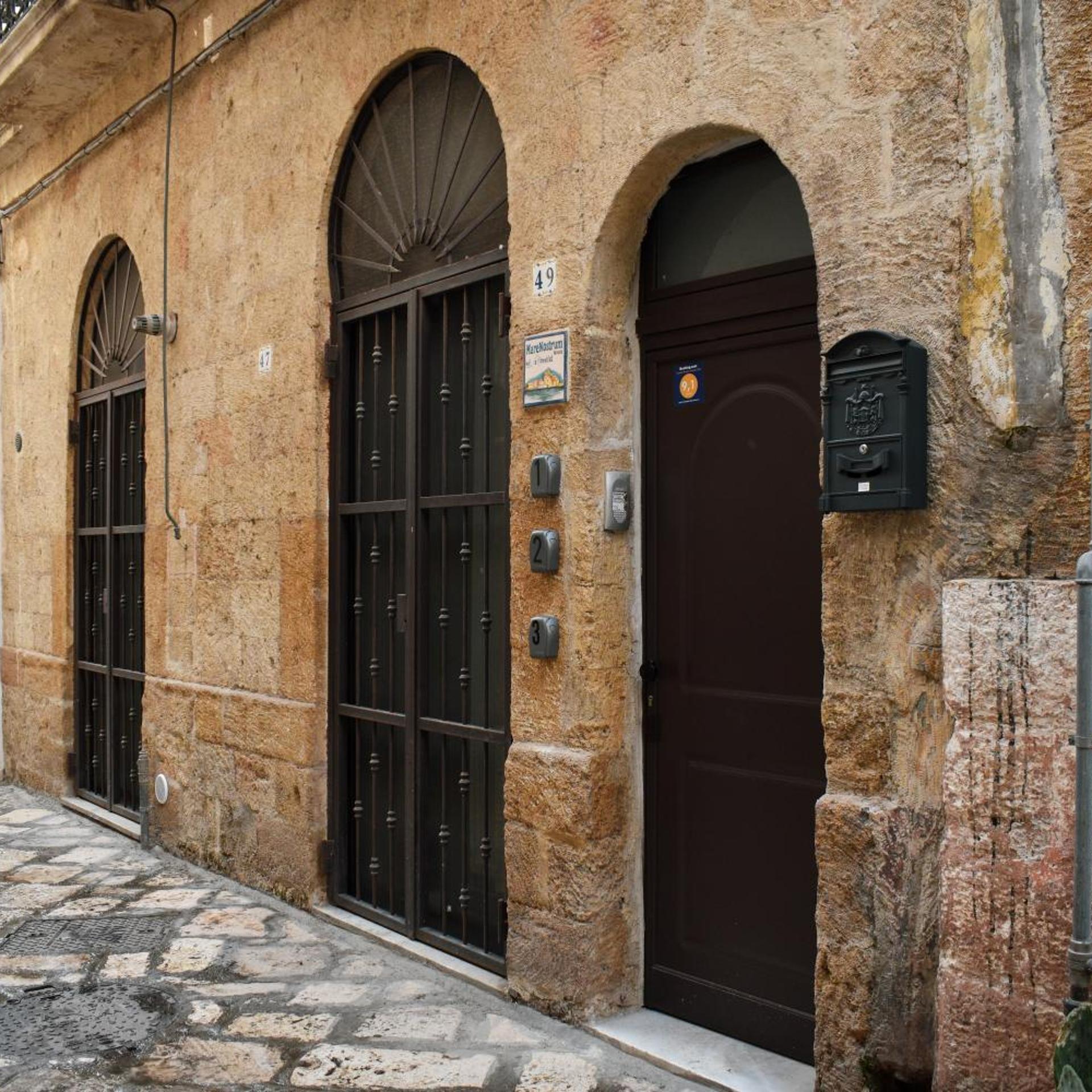 Bed & Breakfast Mare Nostrum 1/50