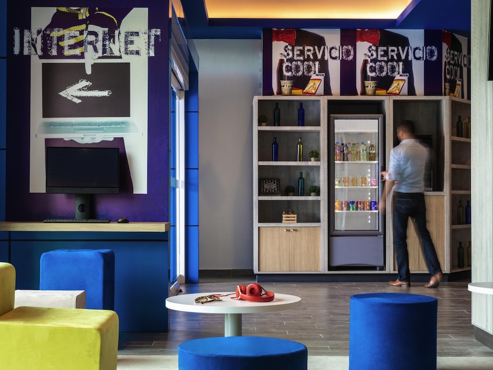 Ibis Budget Aguascalientes Norte 18/23