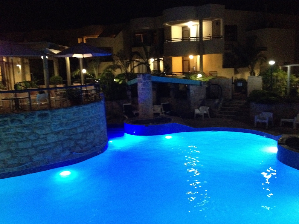 Silver Sands Resort 1/42