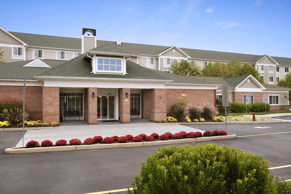 Homewood Suites by Hilton Somerset 1/39
