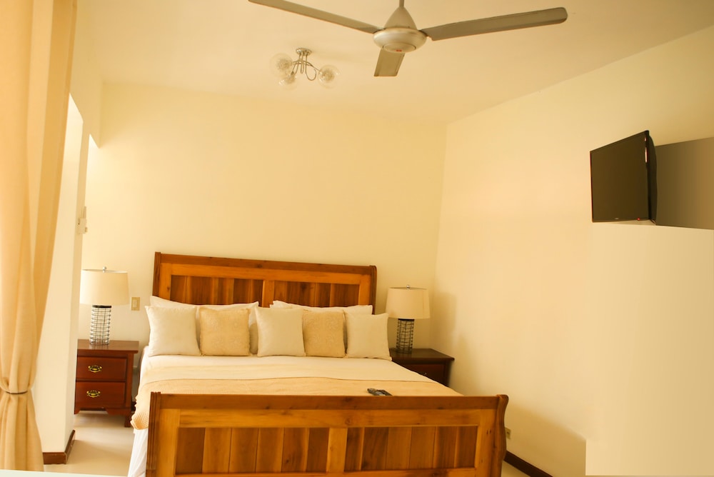 Casa Sanchez Boutique Hotel 42/61