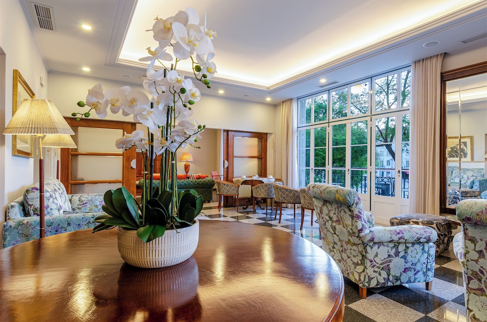 Metropole Hotel Lisbon 41/60
