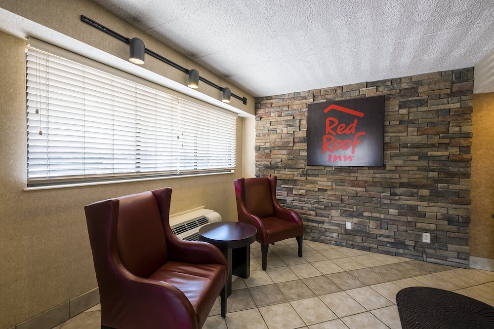 Red Roof Inn Parsippany 31/34