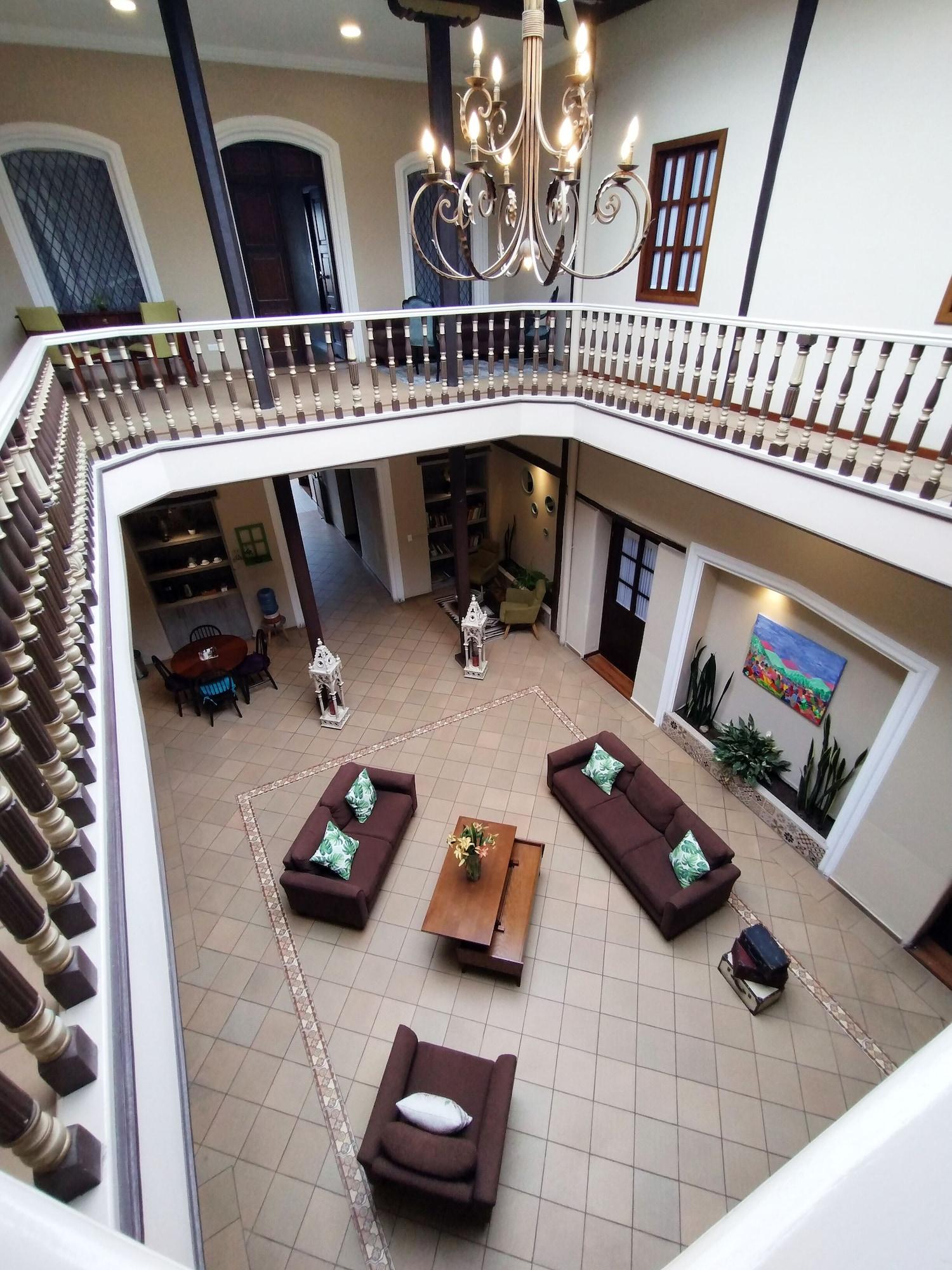 Hotel Raymipampa 1/50