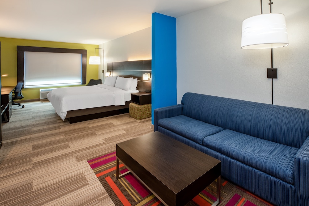Holiday Inn Express & Suites Rockport - Bay View 44/51