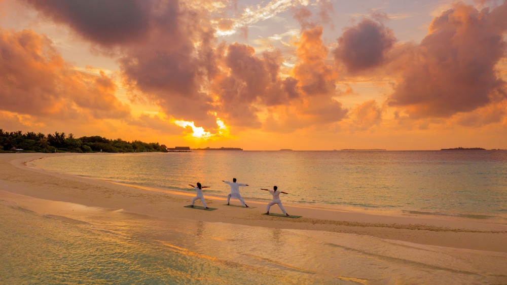 Four Seasons Resort Maldives at Landaa Giraavaru 38/44