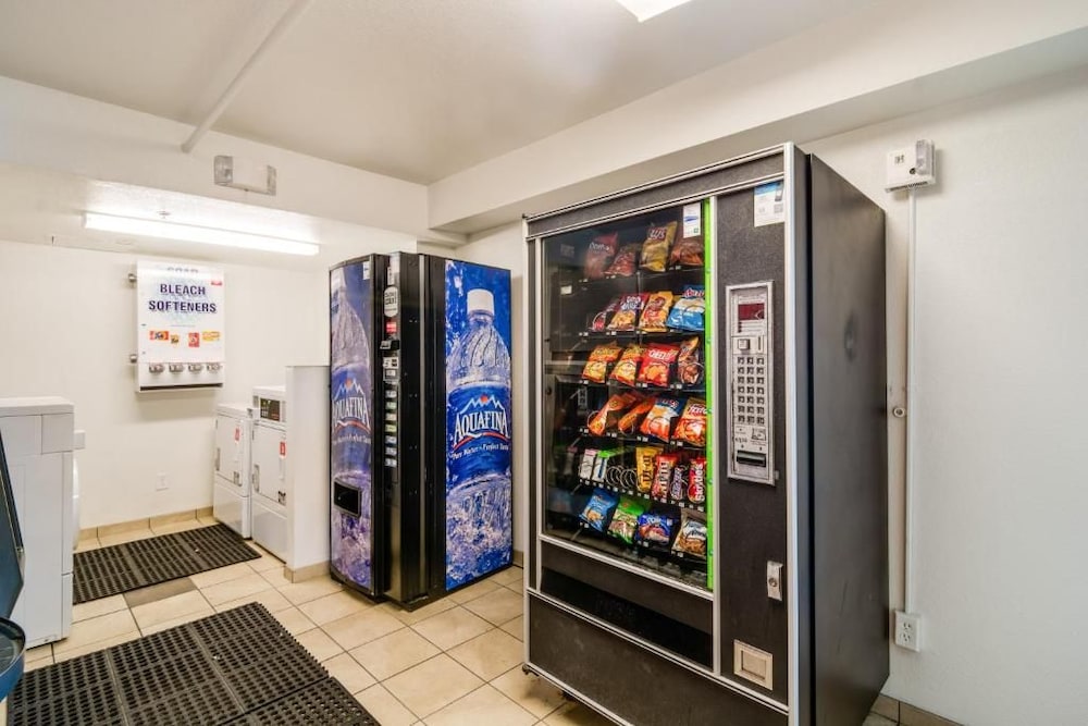 Motel6 Rolling Meadows, IL - Chicago Northwest 54/69