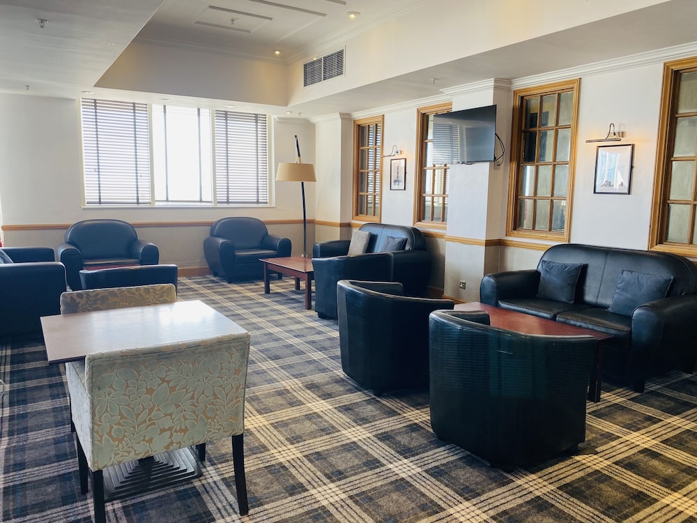 Grand Hotel Sunderland 41/63