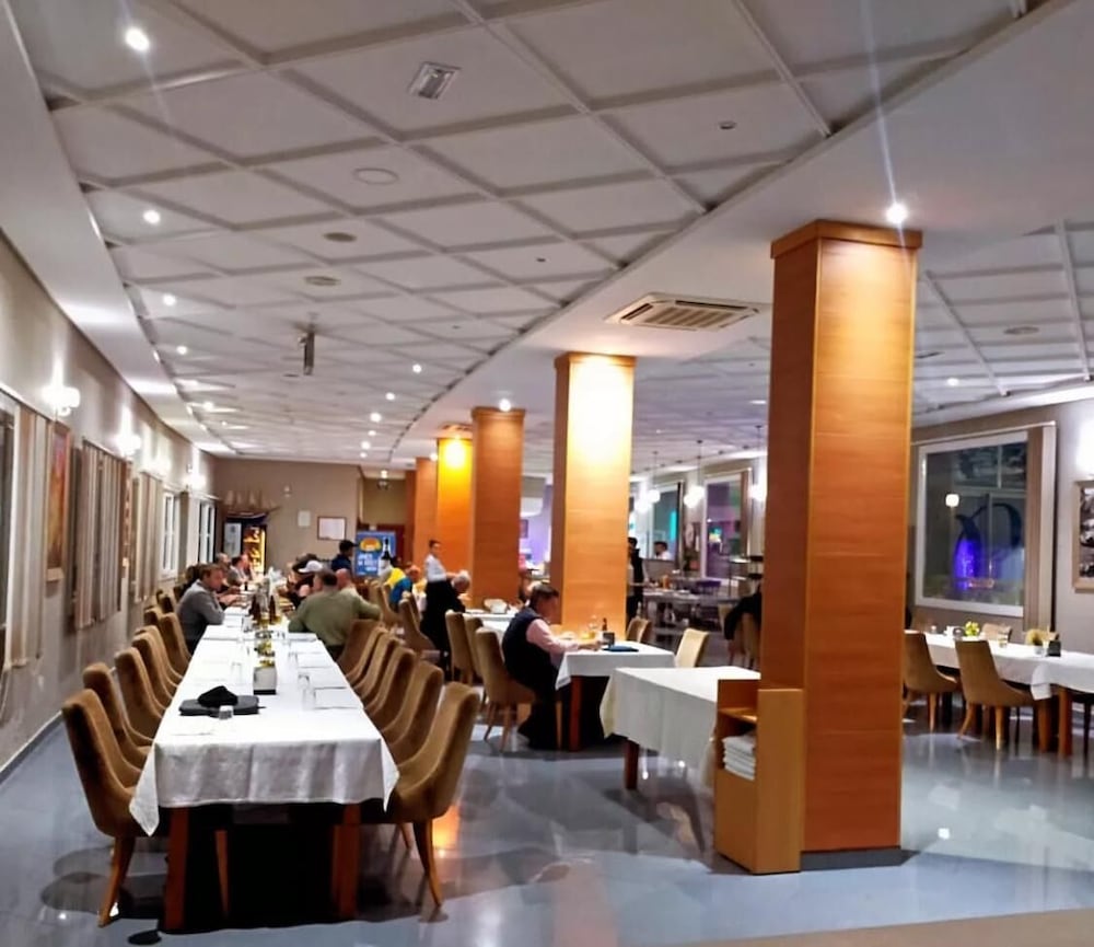 Hotel Tanger Med 31/50