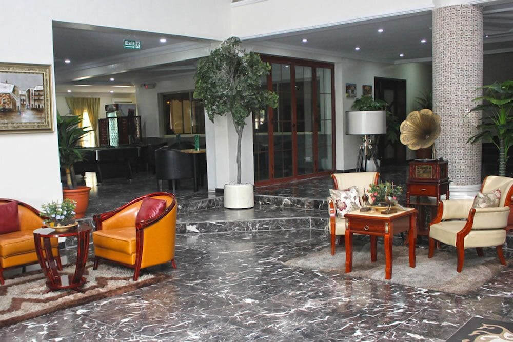 De Rembrandt Hotel Suites 60/72