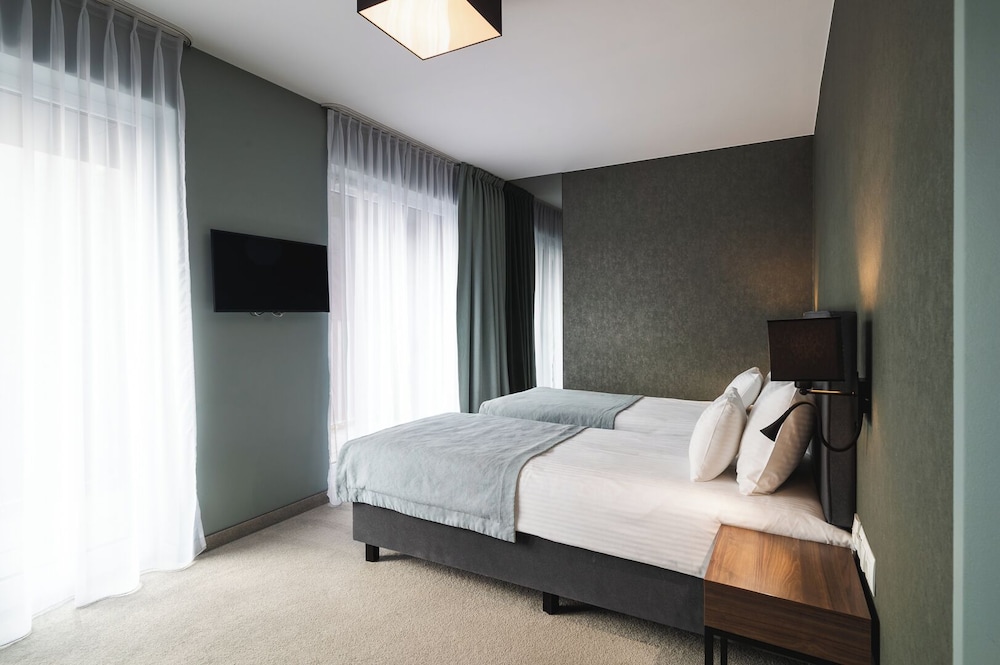 Hotel Focus Poznan 28/70