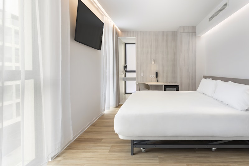 B&B HOTEL Santo Tirso 23/31