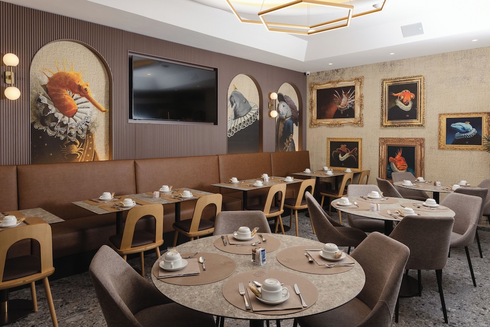 Hotel Marco Polo 35/50