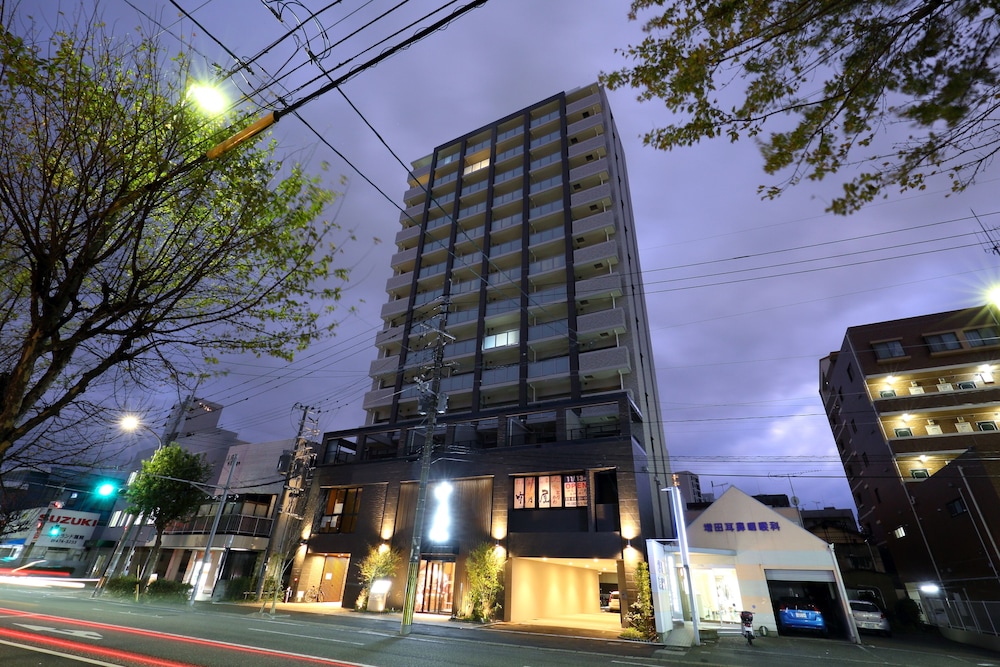 The Grand Residence Hotel Hakata 1/31