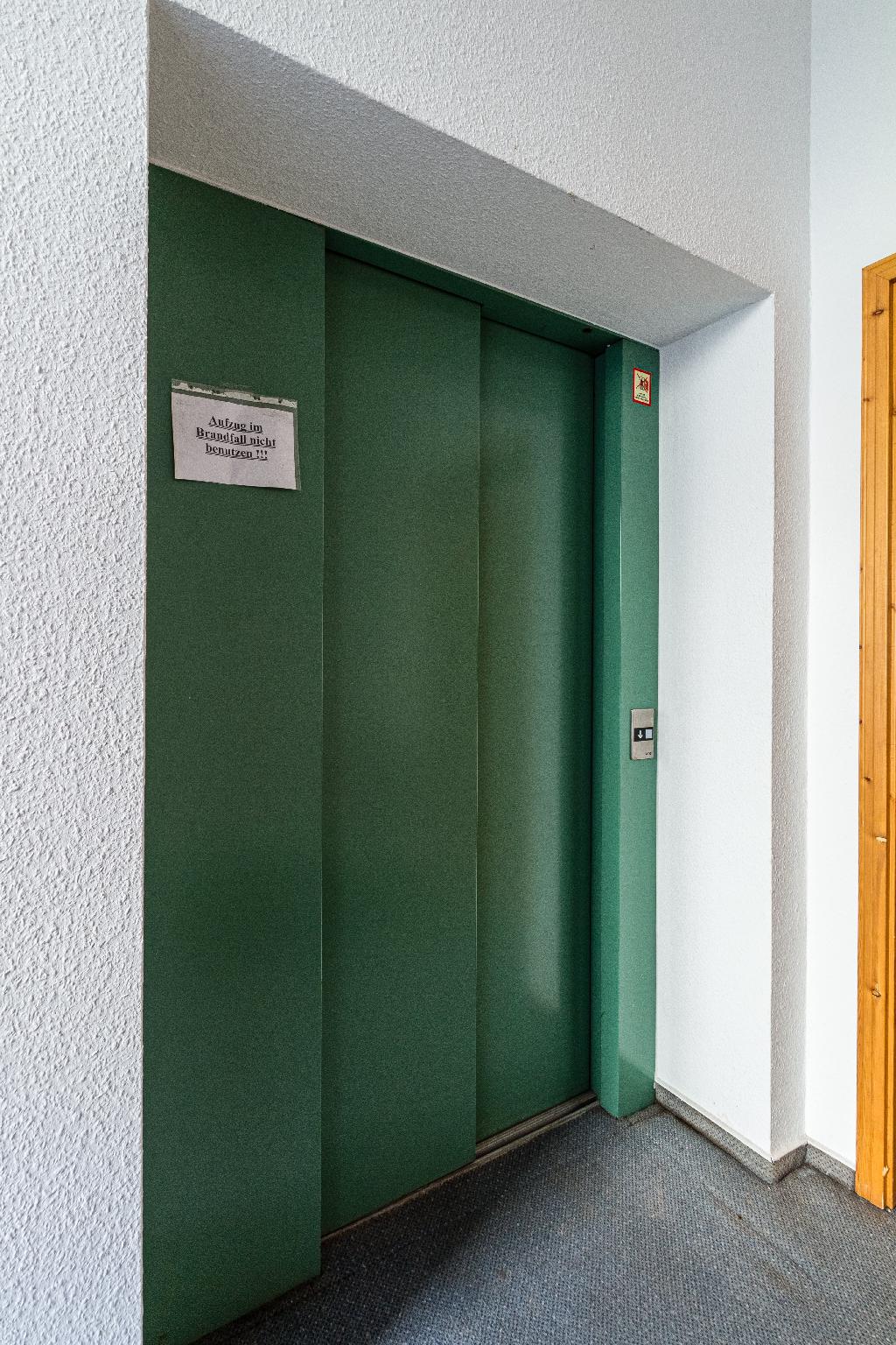 Apartmenthaus in Chemnitz fur Monteure 12/25
