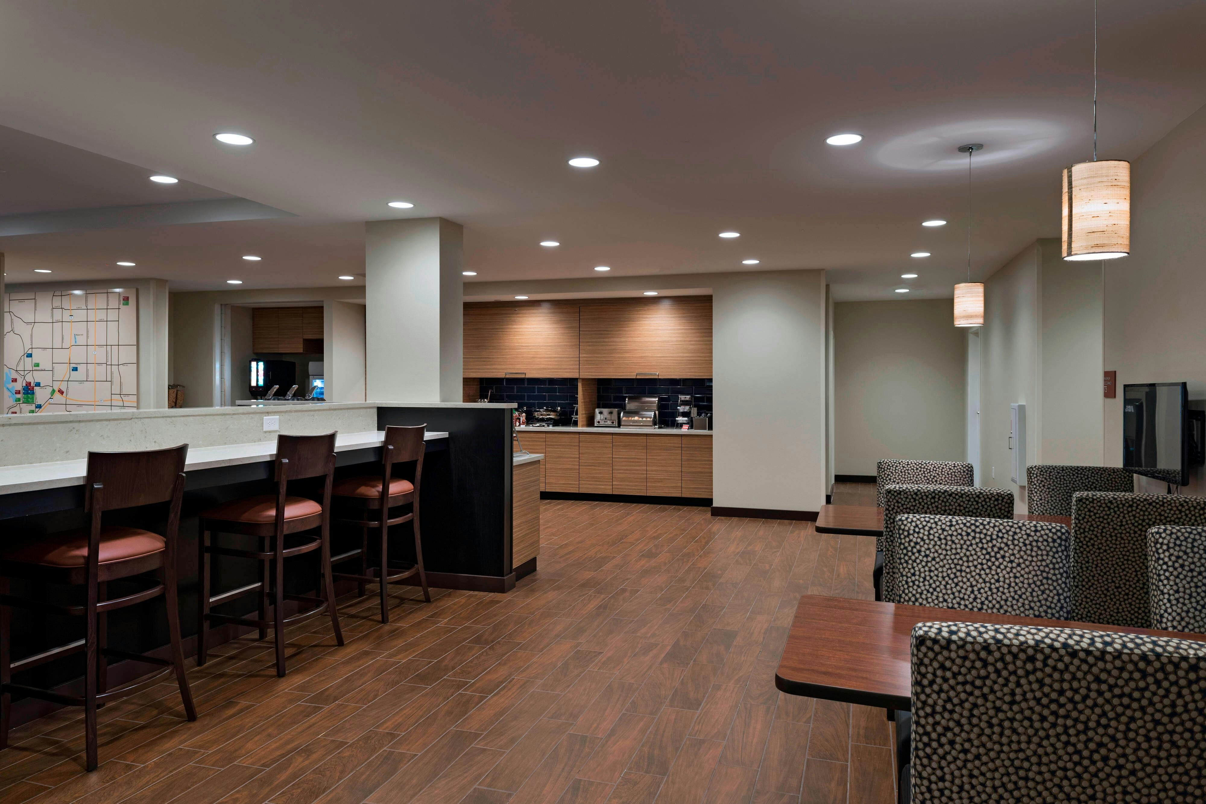 Towneplace Suites Tacoma Lakewood 29/32
