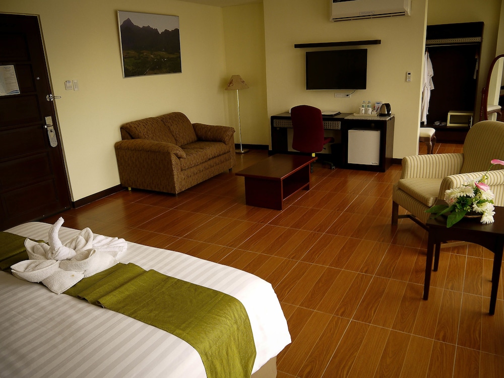 Fersal Hotel Puerto Princesa 24/59