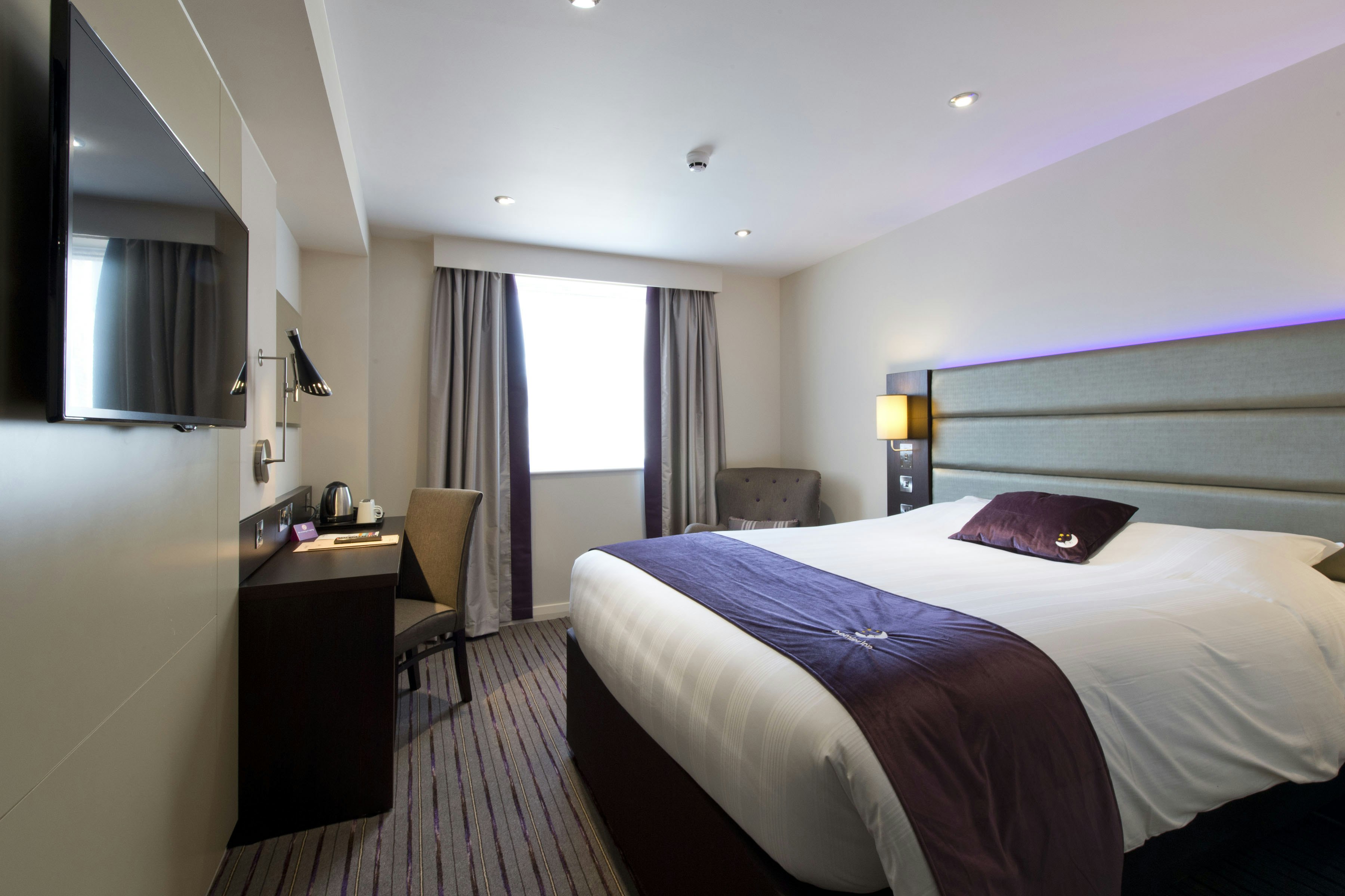 Premier Inn Rhyl Seafront Hotel 21/40