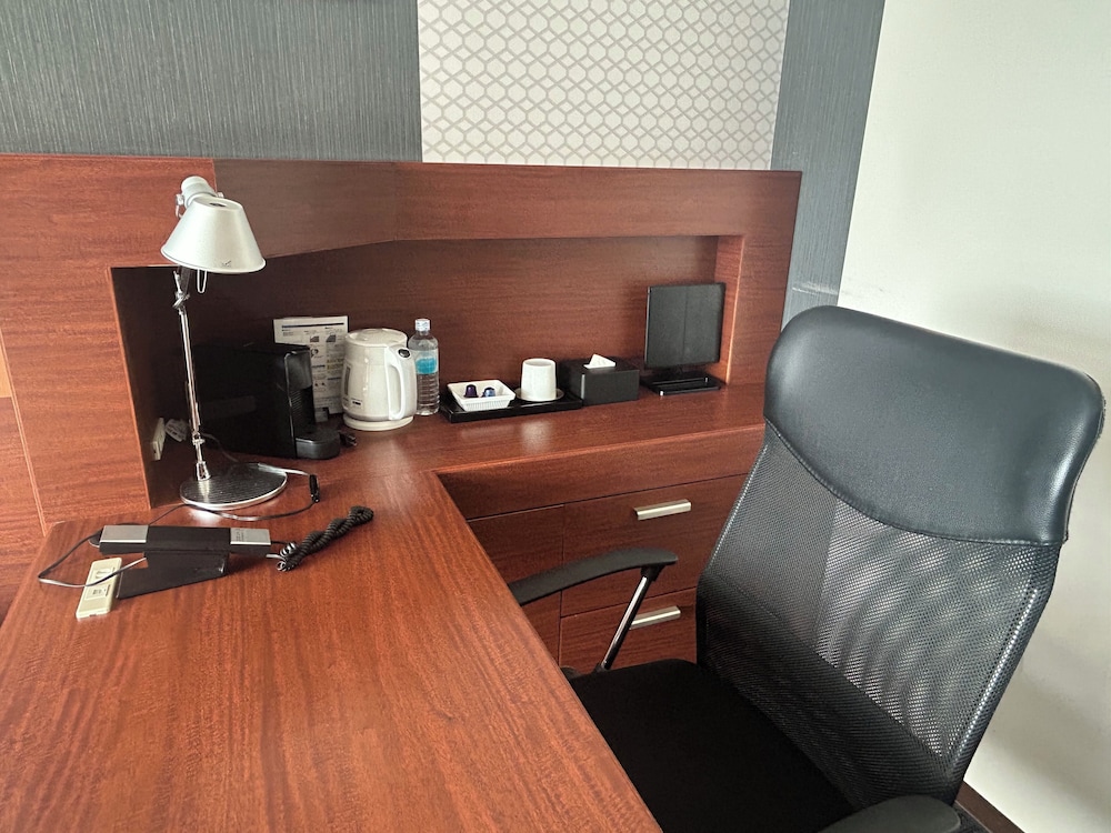 Lotte City Hotel Kinshicho 55/64