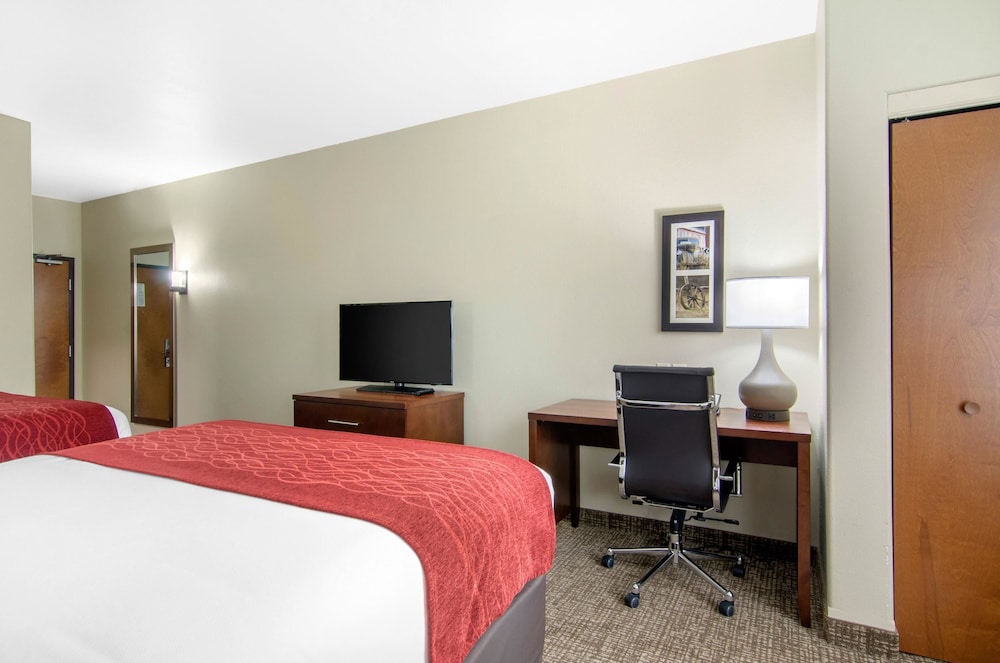 Comfort Inn & Suites Shawnee - Kansas City 27/28